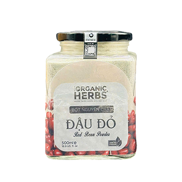 Bột Đậu Đỏ | Red Bean Powder